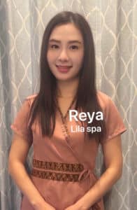 レイア(Reya)リラー タイマッサージ | 御徒町 上野