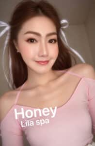 ハニー(Honey)リラー タイマッサージ | 御徒町 上野